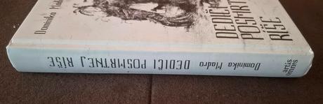 Dominika madro - dediči posmrtnej ríše, 