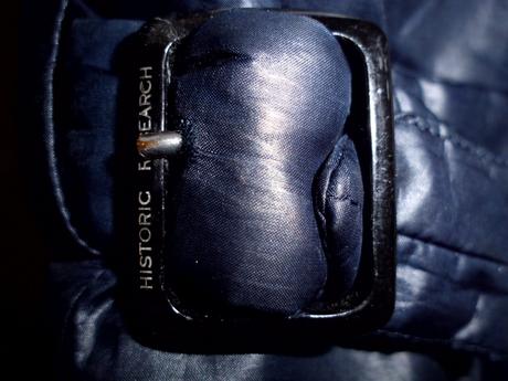 Historic research ľahká bunda, m