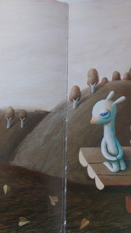 Kozliatka poslušné / neposlušné, 