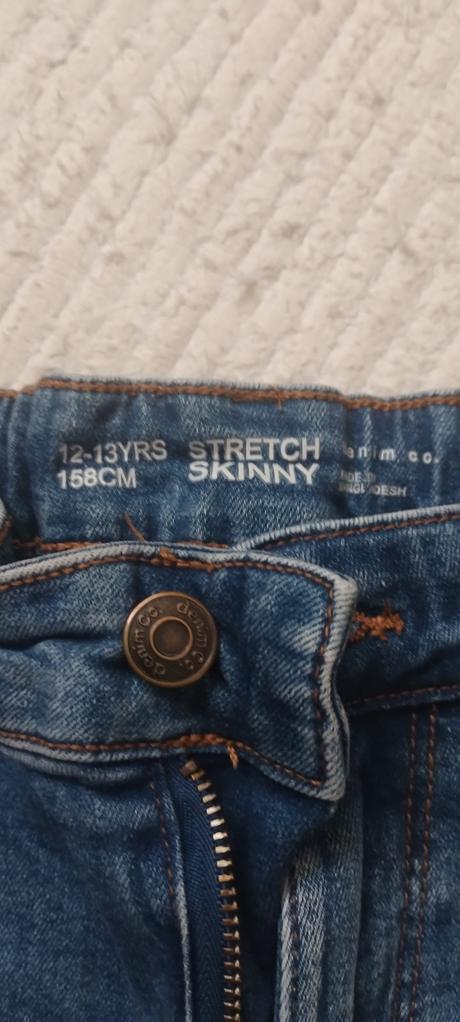 Kratase, primark,158