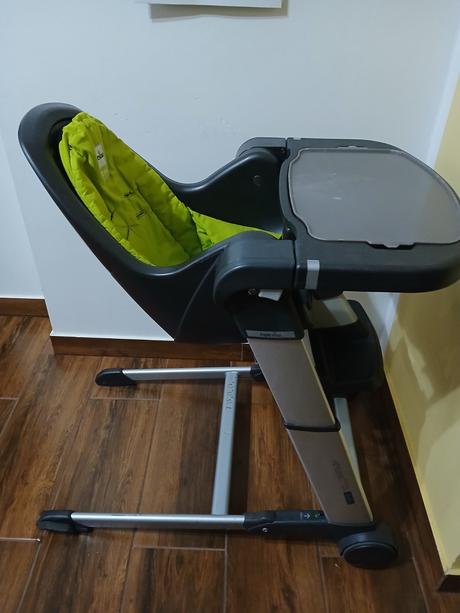 Detská jedálenská stolička inglesina, inglesina