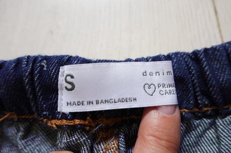 Mäkké rifle primark, primark,s