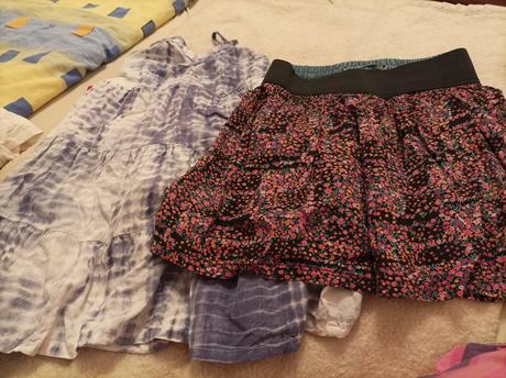 Balík dievča veľ.134 už aj s poštou 21 ks, 122–134