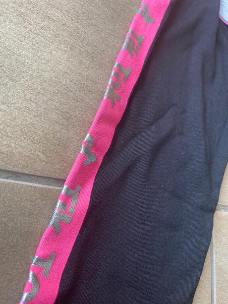 Leginky tic toc, 104 / 110 / 116