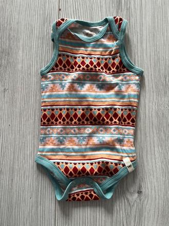 Vzorované tielkové body, kuniboo,80