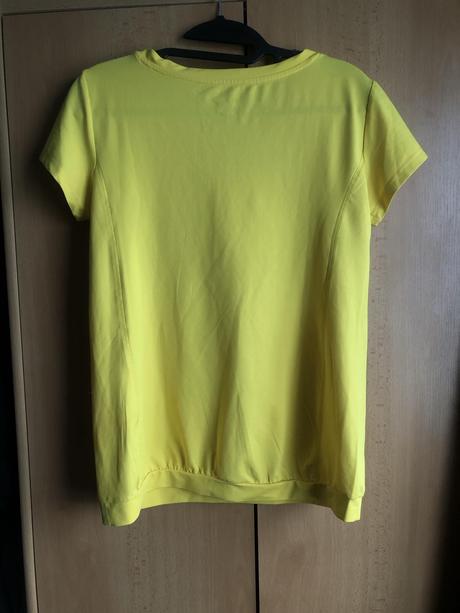 Športové tričko dámske, s