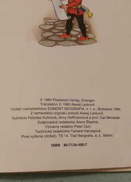 Najkrajšie rozprávky bratov grimmovcov - kniha, 