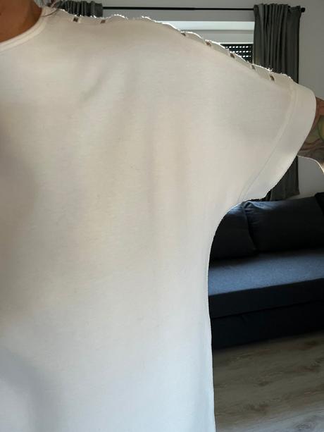 Diesel šaty biele, diesel,s