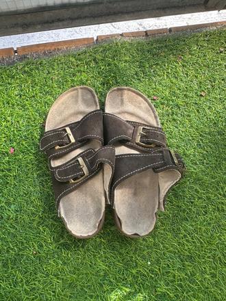 Topánky, protetika,37