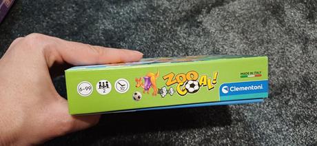 Zoo coal hra pre deti, 