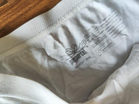 Nohavičky 2ks, pepperts,146