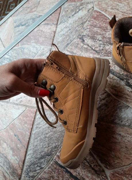 Chlapčenské topánky, zara,32