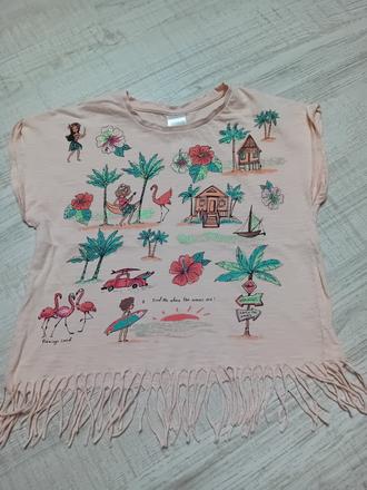 Tricko, palomino,128