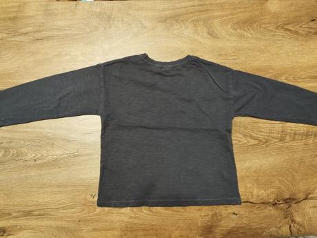Tričko s dlhým rukávom zn. zara v. 104, zara,104