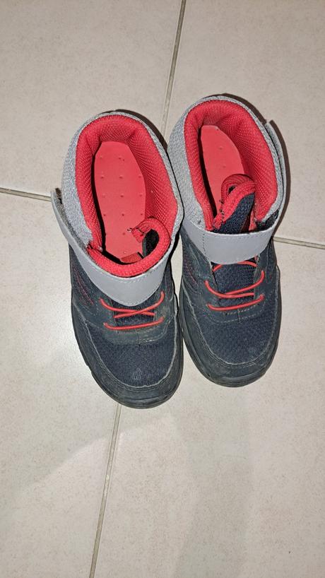 Turisticke topanky, 31