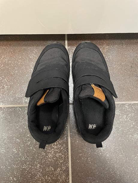Tenisky, h&m,33