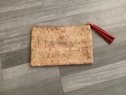 Kozmetická taštička mary kay,