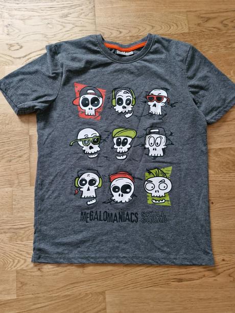 Chlapčenské tričko, 152