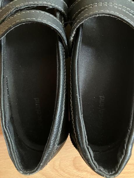 Čierne topánky, graceland,35