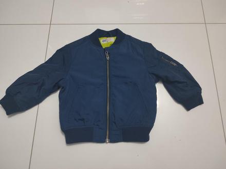 Bombera, h&m,92