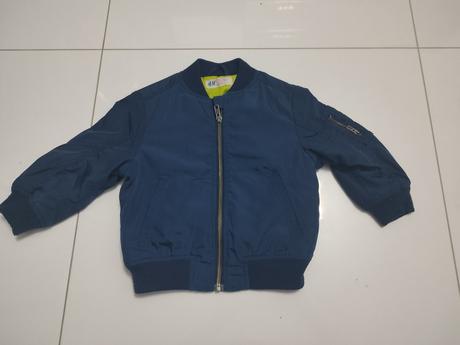 Bombera, h&m,92