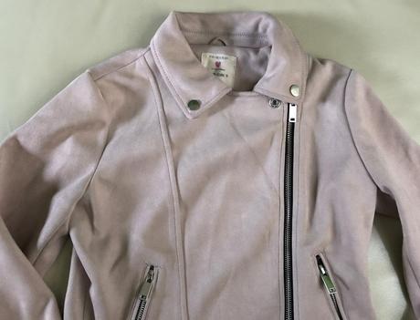 152/158 prechodna bunda,12-13 r., primark,158
