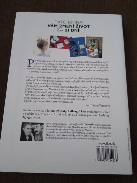 Očarujúca za 21 dní,