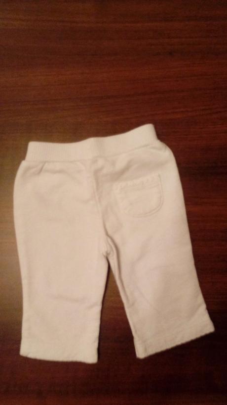 Tenke teplaky, cherokee,62