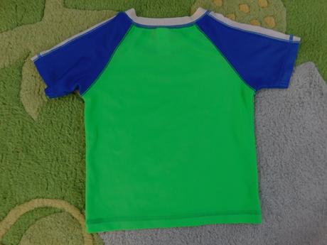 Ochranné tričko do vody oshkosh, oshkosh,86