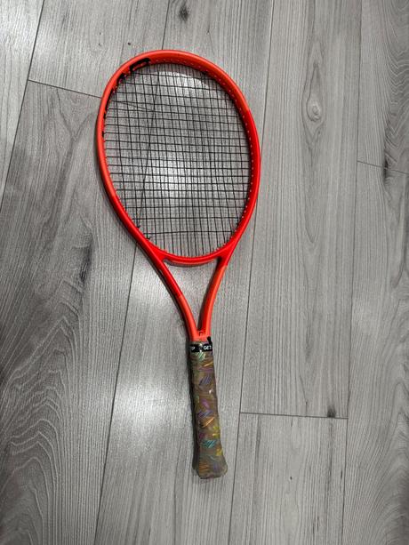 Tenisové rakety head, head