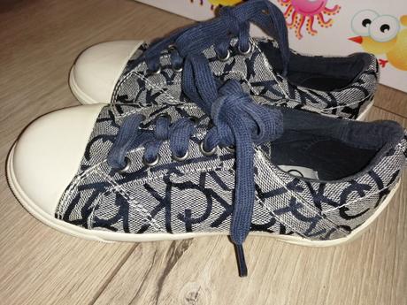 Tenisky calvin klein, 31