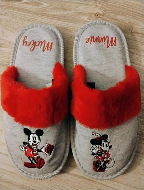 Papuče disney 36/37, disney,36