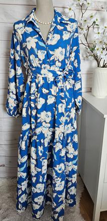 Krásne šaty trendyol, 36