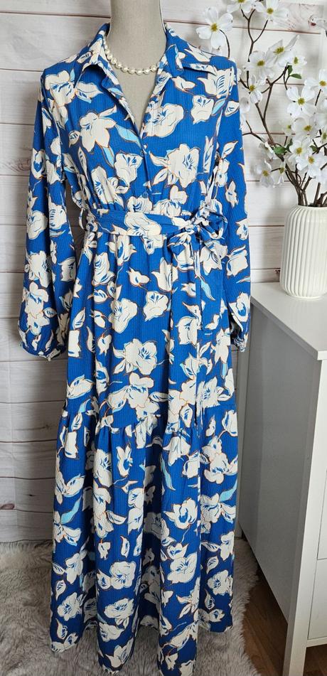 Krásne šaty trendyol, 36