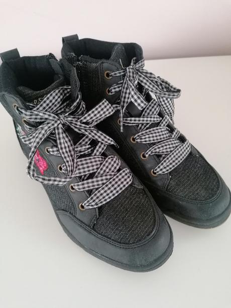 Tenisky, reserved,35