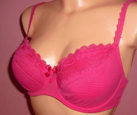 Romanticka podprsenka loves, 80b