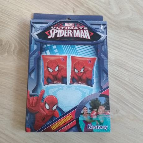 Darujem nafukovacie rukávniky, 