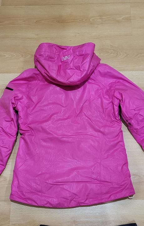 Damska lyziarska suprava, helly hansen,s