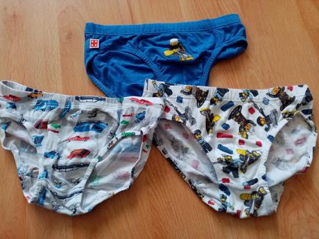 Chlapčenske slipy, h&m,98