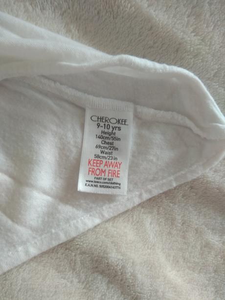 Tričko/tunika/šaty zn. cherokee, cherokee,140