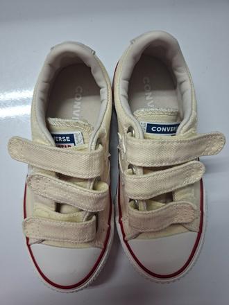 Plátenky converse, converse,28