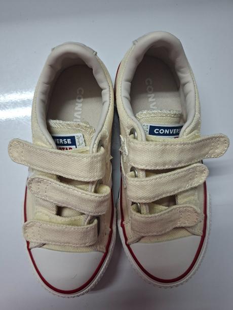 Plátenky converse, converse,28