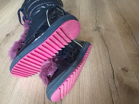 Čižmy/snehule bartek, bartek,36