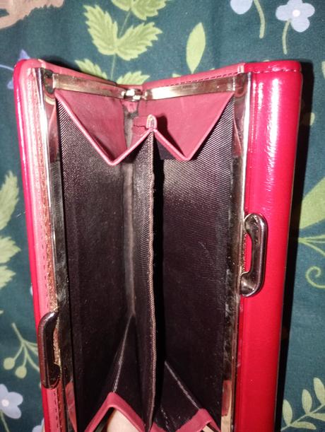 Predám peňaženku, 