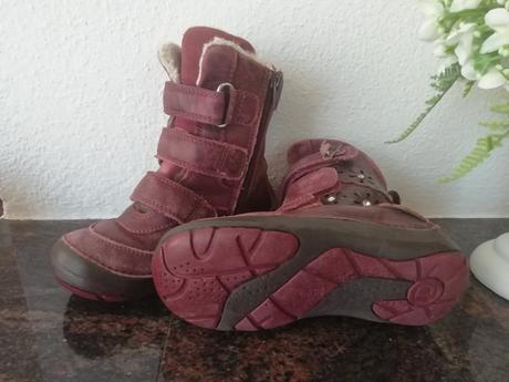 Ddstep zimne čižmy 26, d.d.step,26