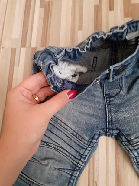 Rifle, h&m,74