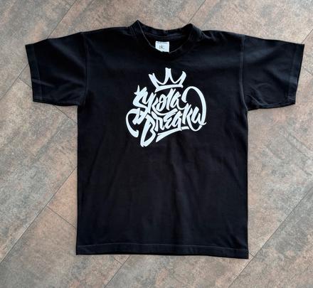 Tricko skola breaku, 146