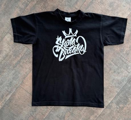 Tricko skola breaku, 146