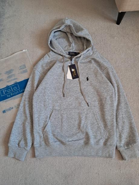 Ráph lauren mikina xs/s, ralph lauren,164 - xs