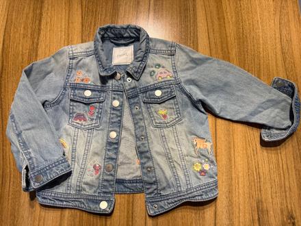 Riflova bunda next 98, next,98